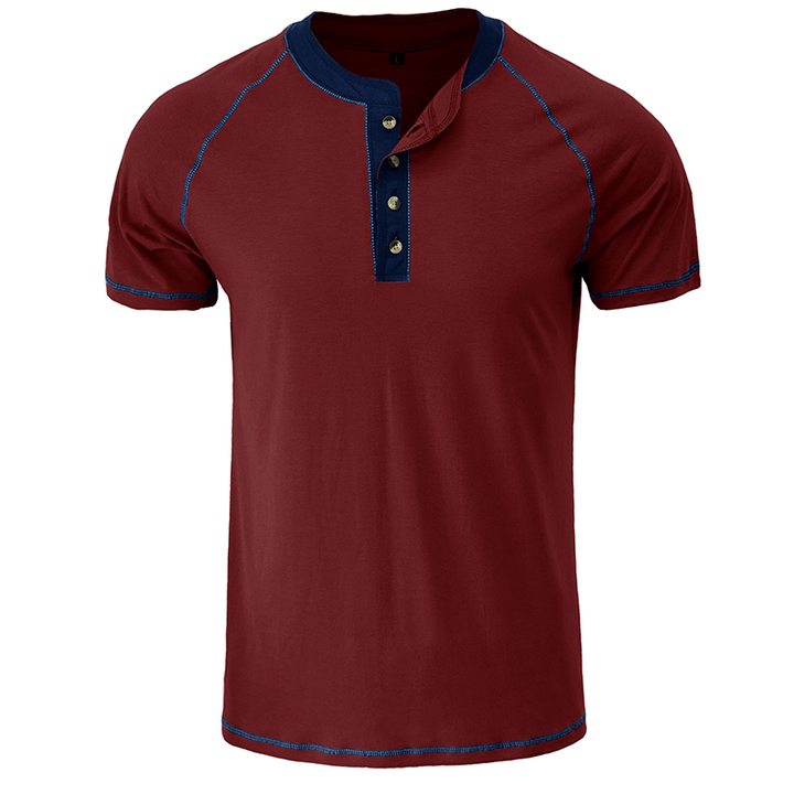 ENGELHARD I VIELSEITIGES T-SHIRT