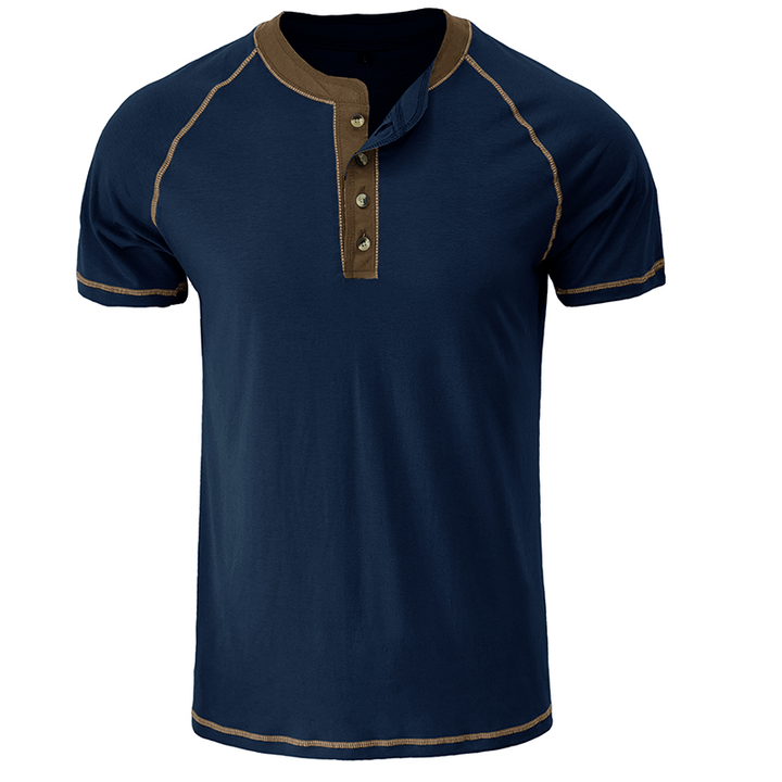 ENGELHARD I VIELSEITIGES T-SHIRT