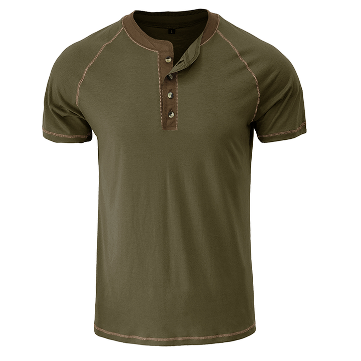 ENGELHARD I VIELSEITIGES T-SHIRT