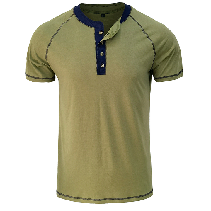 ENGELHARD I VIELSEITIGES T-SHIRT