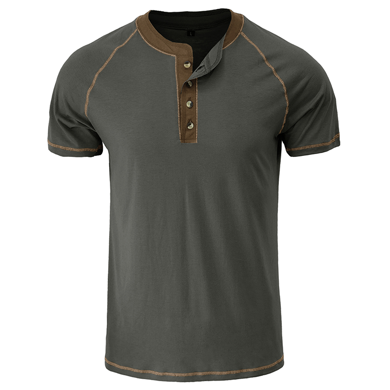 ENGELHARD I VIELSEITIGES T-SHIRT