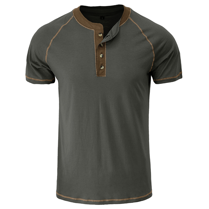 ENGELHARD I VIELSEITIGES T-SHIRT