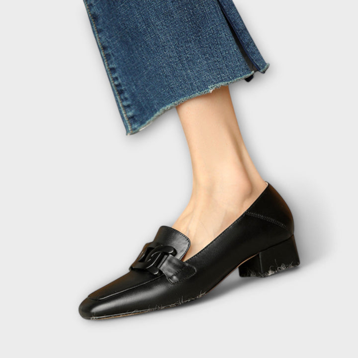Monika -  Slipper