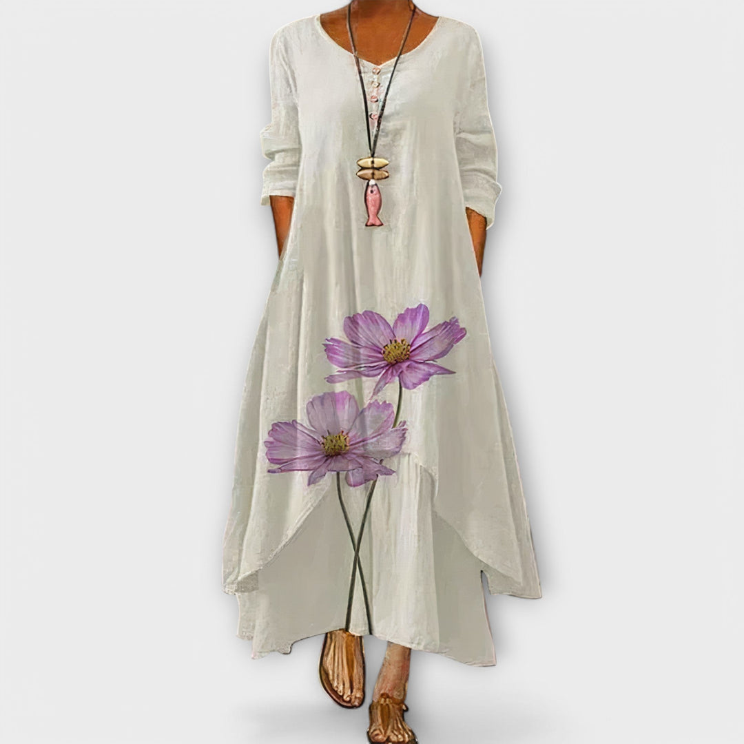 Mica - Stilvolles Kleid