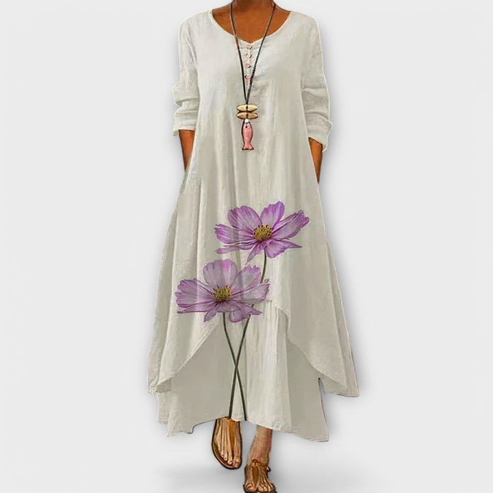 Mica - Stilvolles Kleid