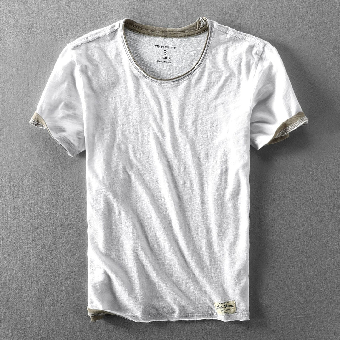JODOKUS I BEQUEMES T-SHIRT