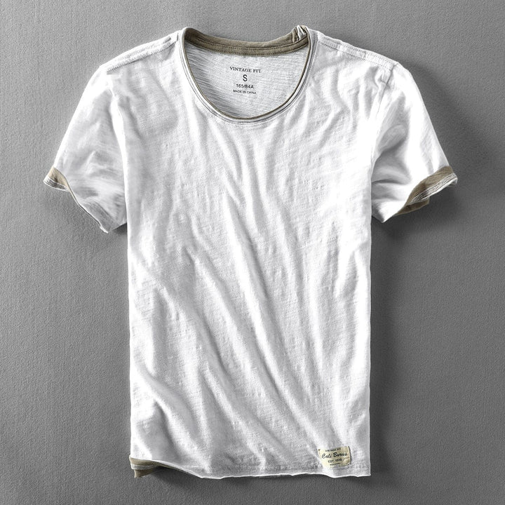 JODOKUS I BEQUEMES T-SHIRT