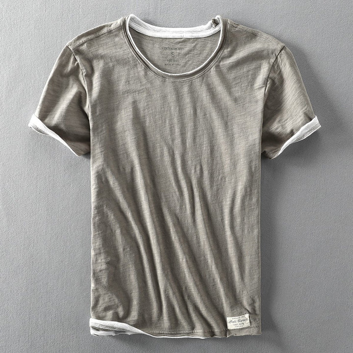 JODOKUS I BEQUEMES T-SHIRT