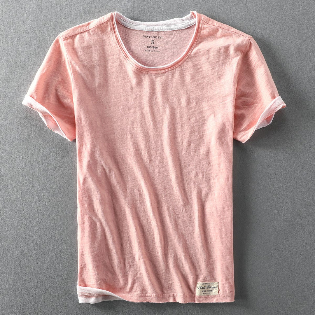 JODOKUS I BEQUEMES T-SHIRT
