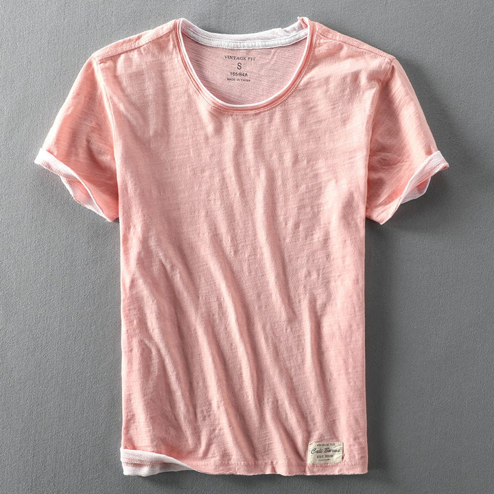 JODOKUS I BEQUEMES T-SHIRT