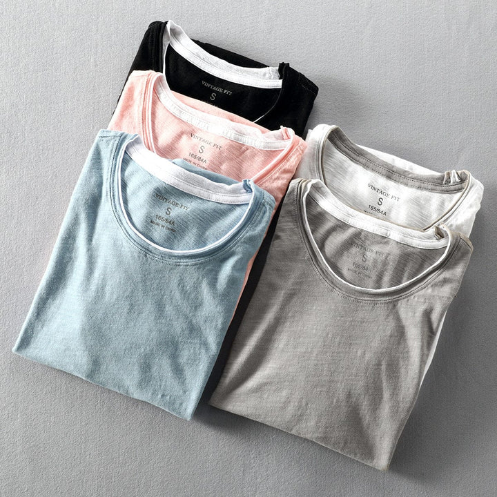 JODOKUS I BEQUEMES T-SHIRT