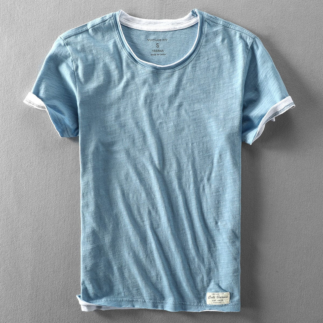 JODOKUS I BEQUEMES T-SHIRT