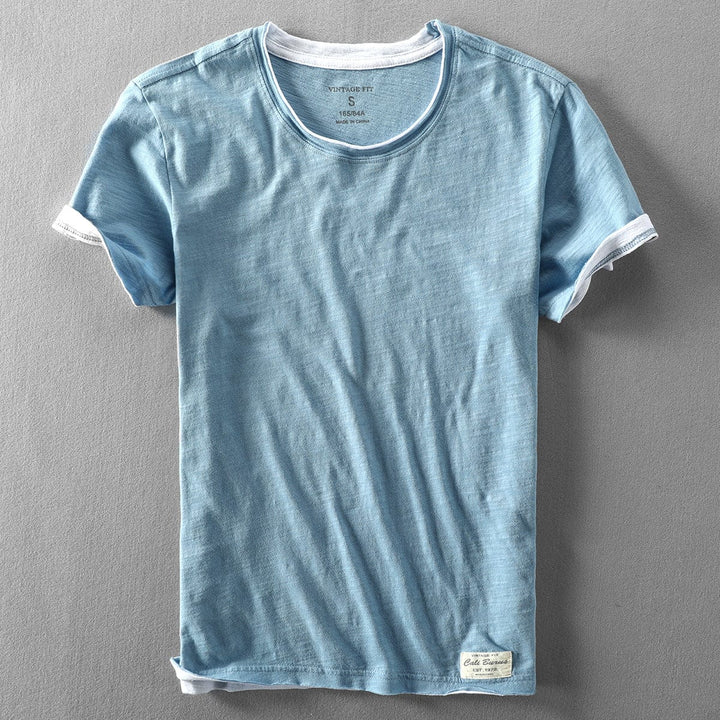 JODOKUS I BEQUEMES T-SHIRT