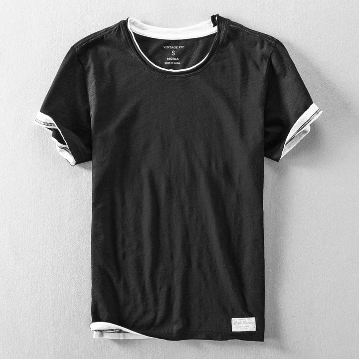 JODOKUS I BEQUEMES T-SHIRT