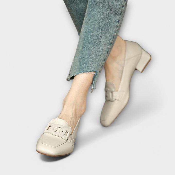Monika -  Slipper