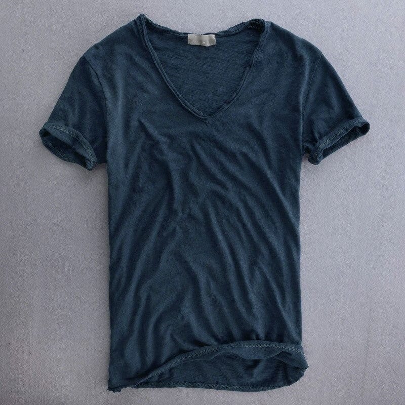 ORTWIN I STILVOLLES T-SHIRT