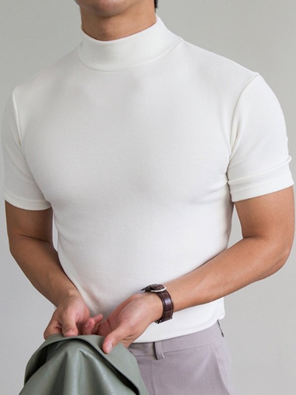 GOTTFRIED I VIELSEITIGES T-SHIRT