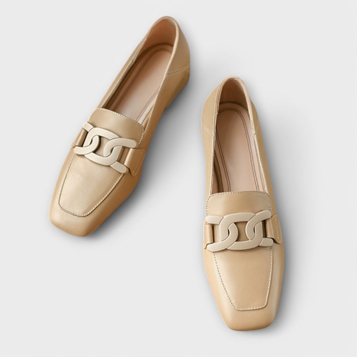 Monika -  Slipper