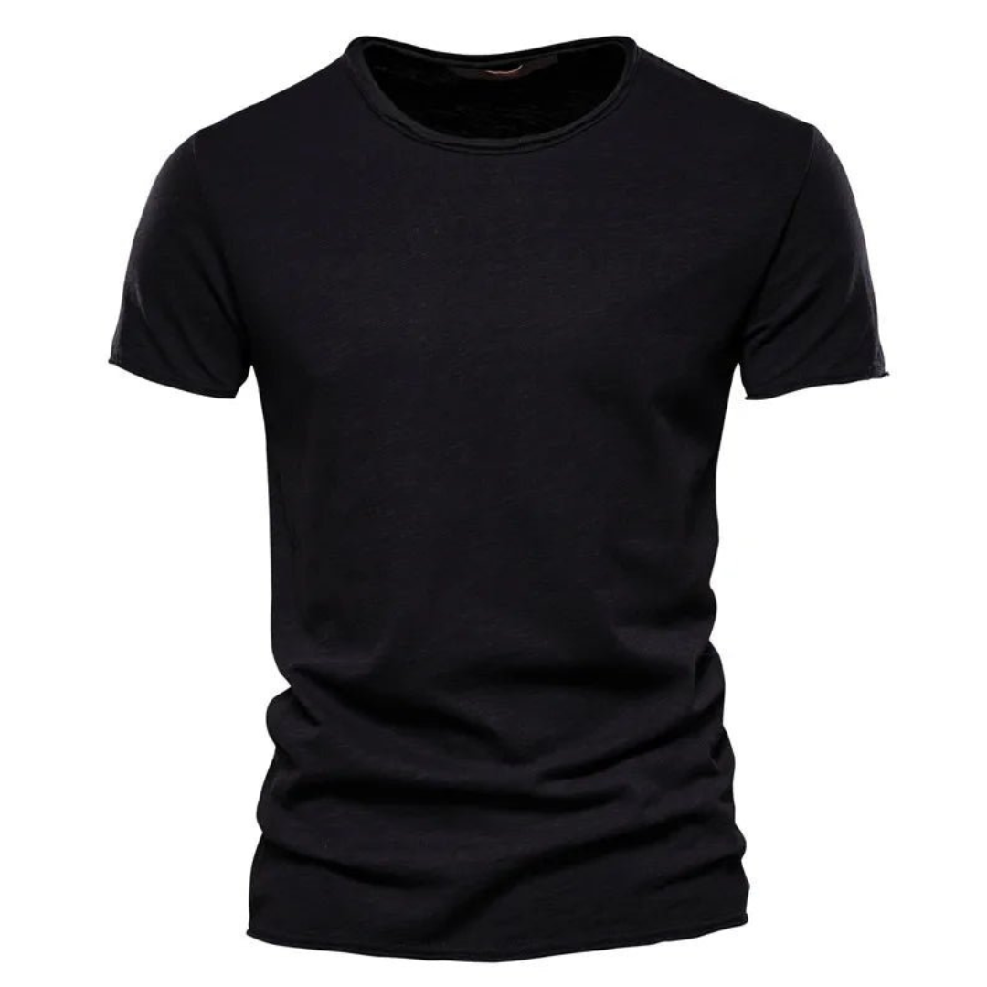 ANSGAR I KLASSISCHES T-SHIRT