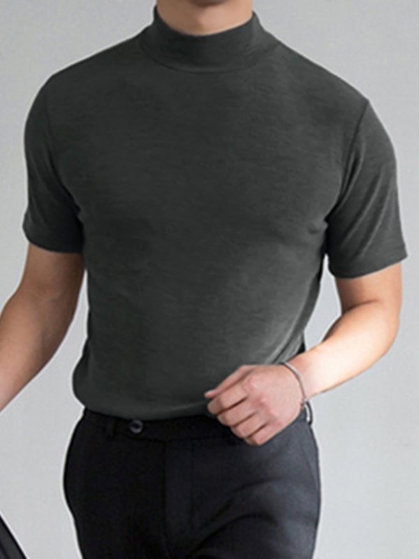 GOTTFRIED I VIELSEITIGES T-SHIRT