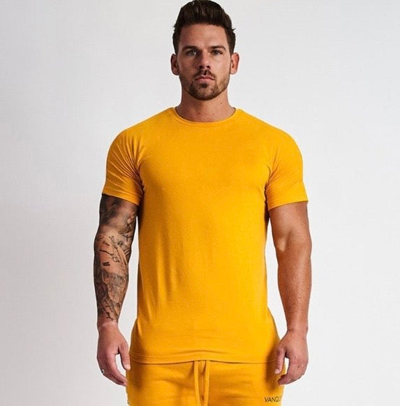 LEOBALD I BEQUEMES T-SHIRT