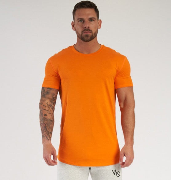 LEOBALD I BEQUEMES T-SHIRT