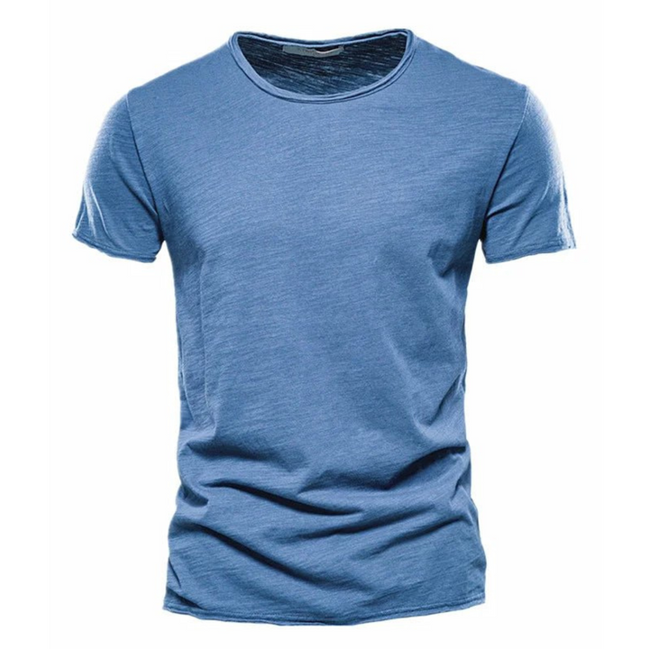 ANSGAR I KLASSISCHES T-SHIRT