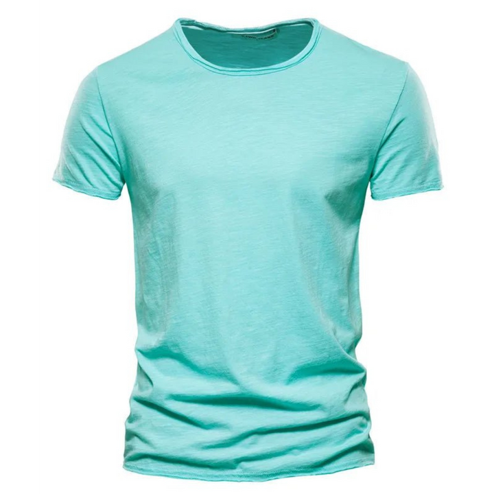 ANSGAR I KLASSISCHES T-SHIRT