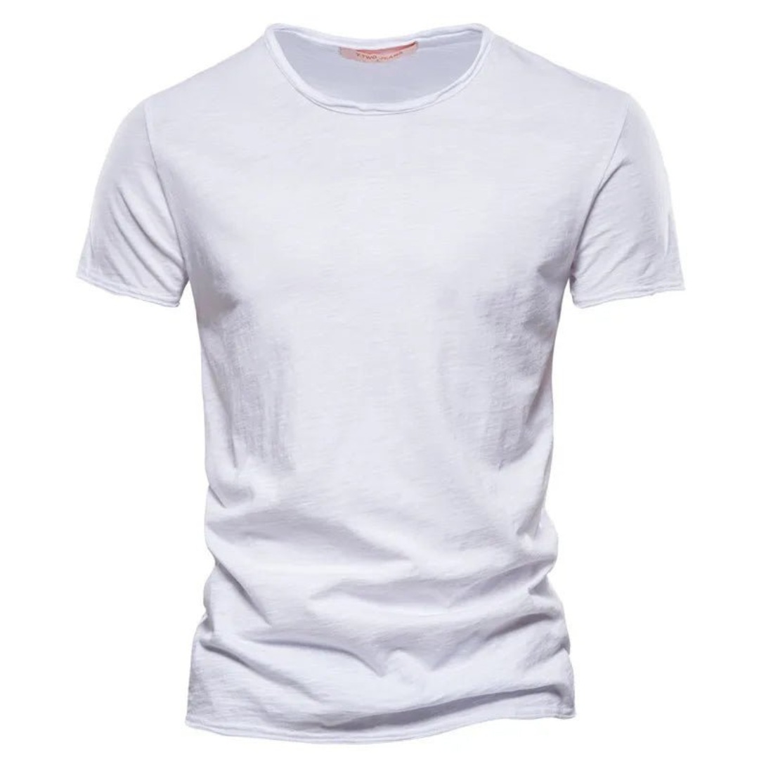 ANSGAR I KLASSISCHES T-SHIRT