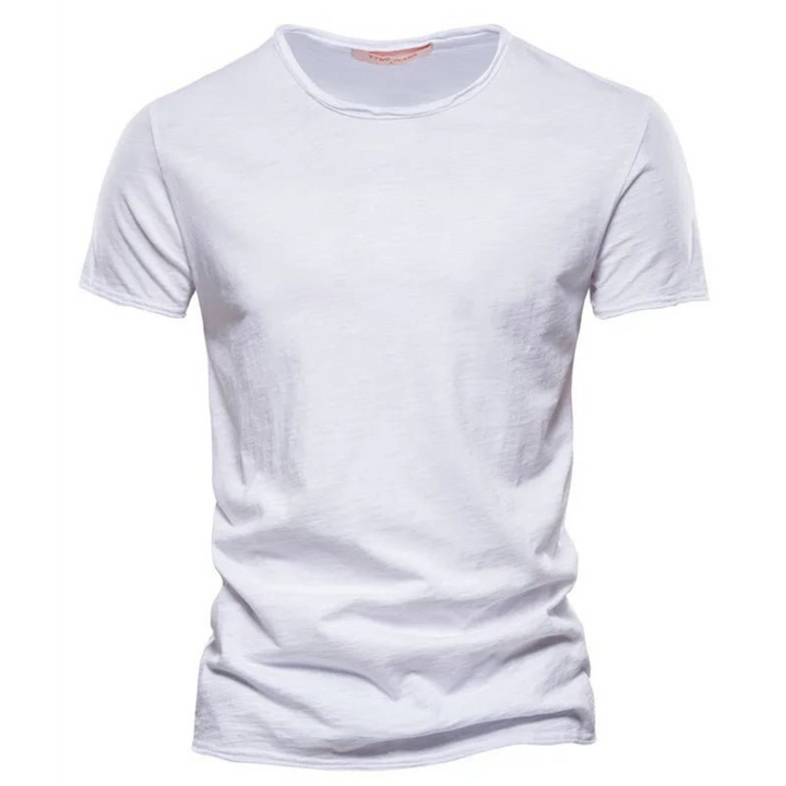 ANSGAR I KLASSISCHES T-SHIRT