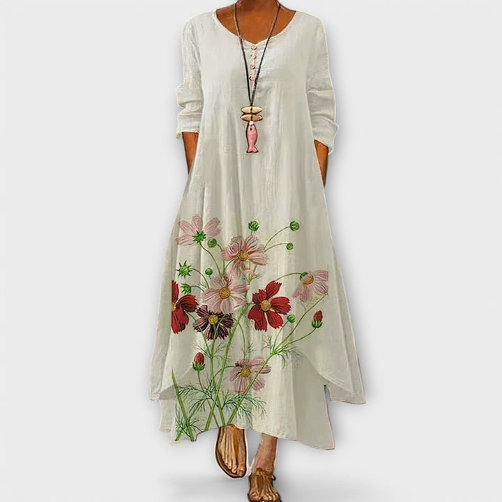 Mica - Stilvolles Kleid