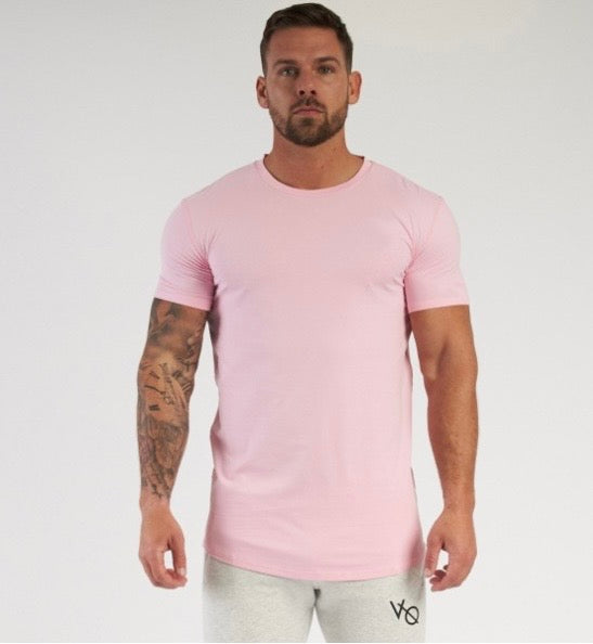 LEOBALD I BEQUEMES T-SHIRT