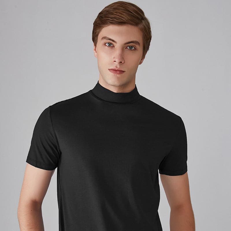 GOTTFRIED I VIELSEITIGES T-SHIRT