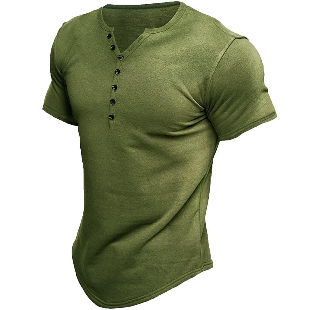 ENGELBERT I MODERNES T-SHIRT