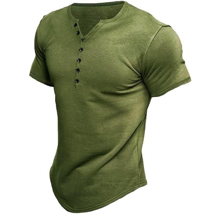 ENGELBERT I MODERNES T-SHIRT