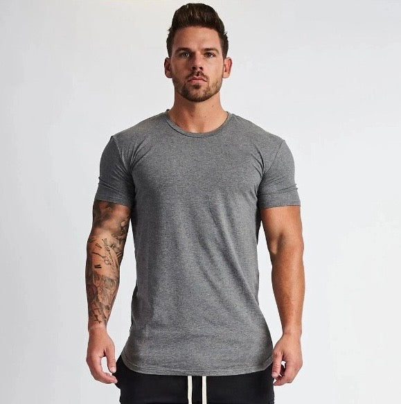 LEOBALD I BEQUEMES T-SHIRT