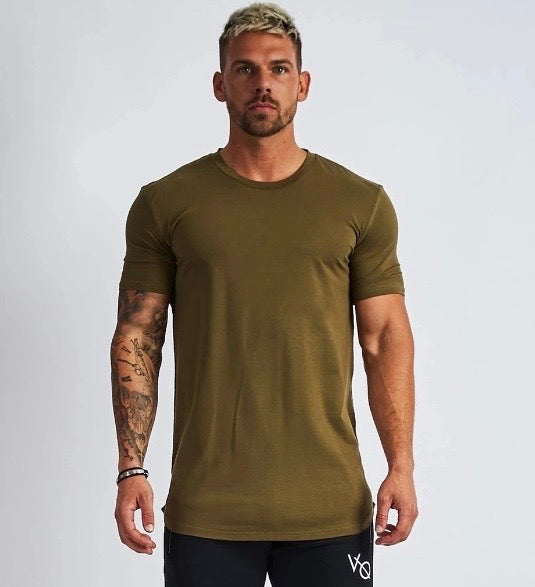 LEOBALD I BEQUEMES T-SHIRT