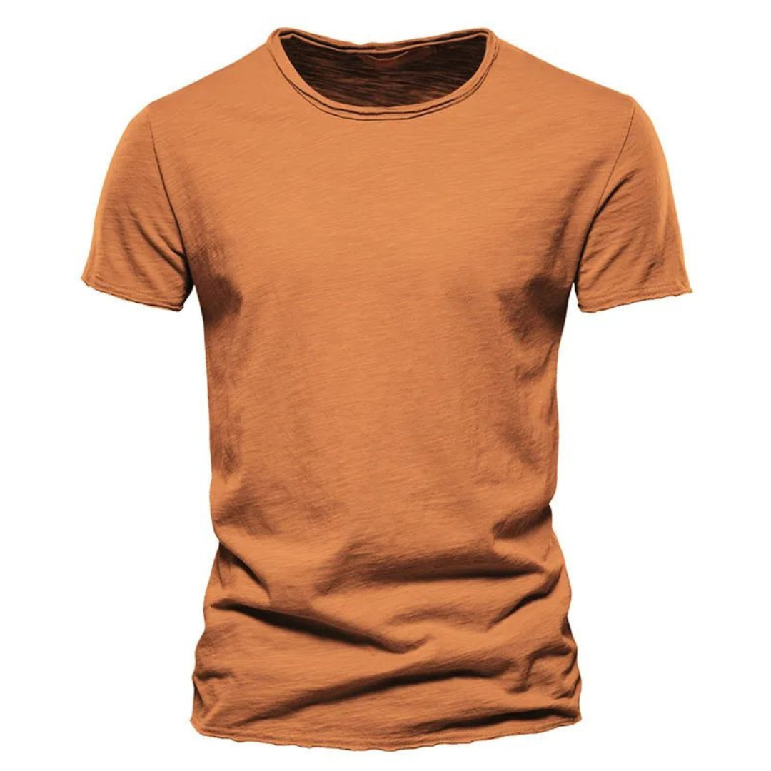 ANSGAR I KLASSISCHES T-SHIRT