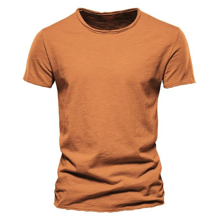 ANSGAR I KLASSISCHES T-SHIRT