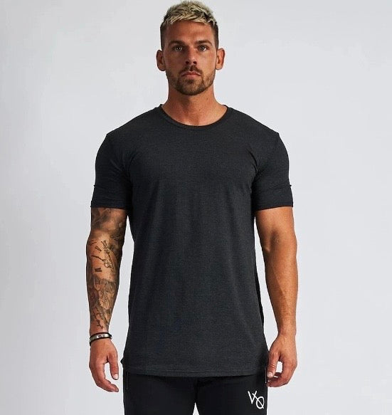 LEOBALD I BEQUEMES T-SHIRT