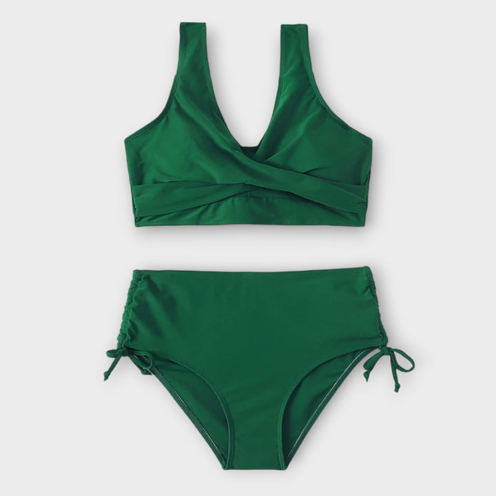 Moni - Stylisches und 2-teiliges Bikini Set
