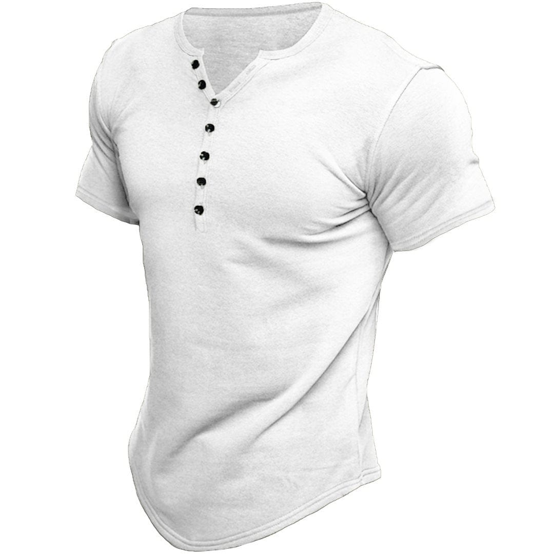 ENGELBERT I MODERNES T-SHIRT