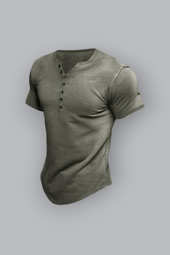 ENGELBERT I MODERNES T-SHIRT