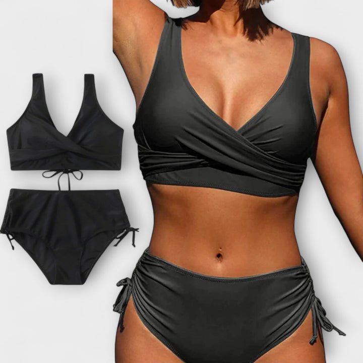 Moni - Stylisches und 2-teiliges Bikini Set