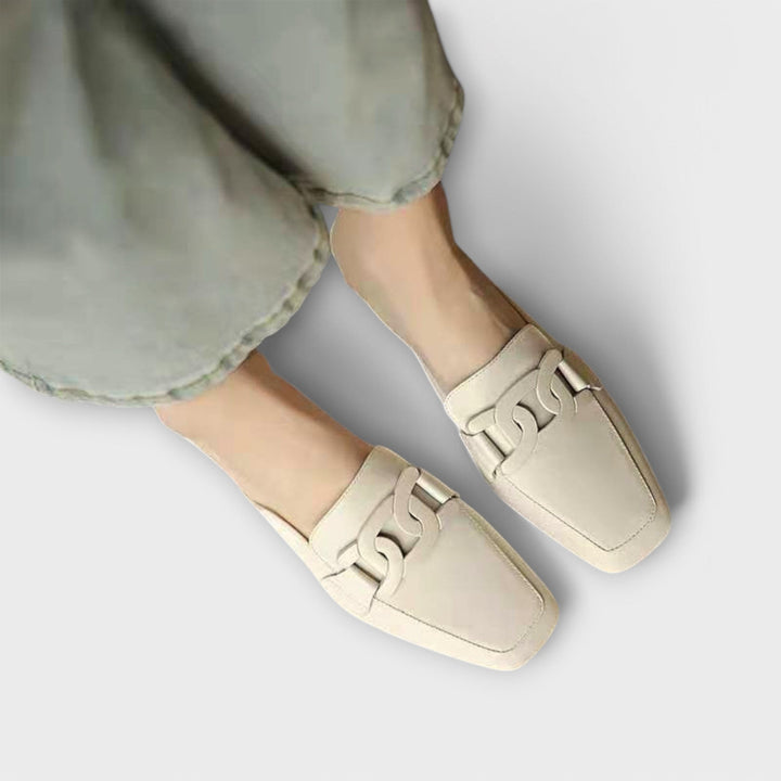Monika -  Slipper
