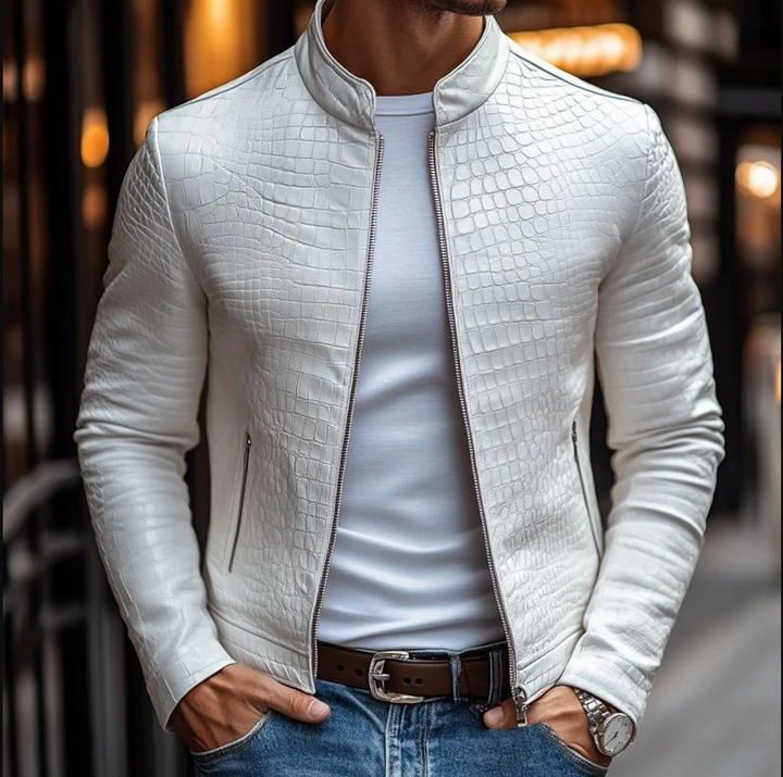 WENDELIN I ELEGANTE JACKE