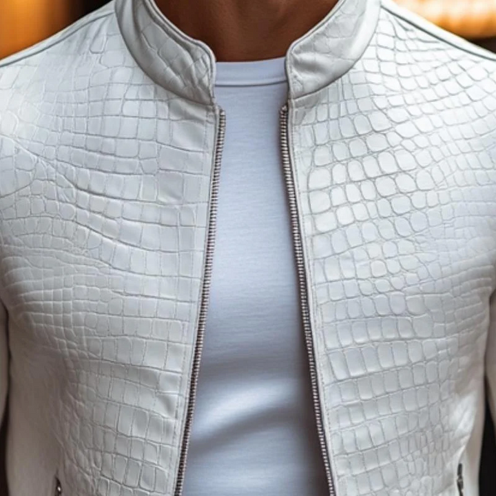 WENDELIN I ELEGANTE JACKE