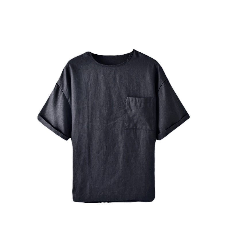 KORBINIAN I LUXURIÖSES T-SHIRT