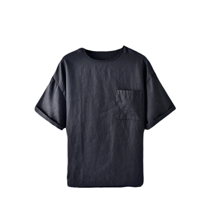 KORBINIAN I LUXURIÖSES T-SHIRT