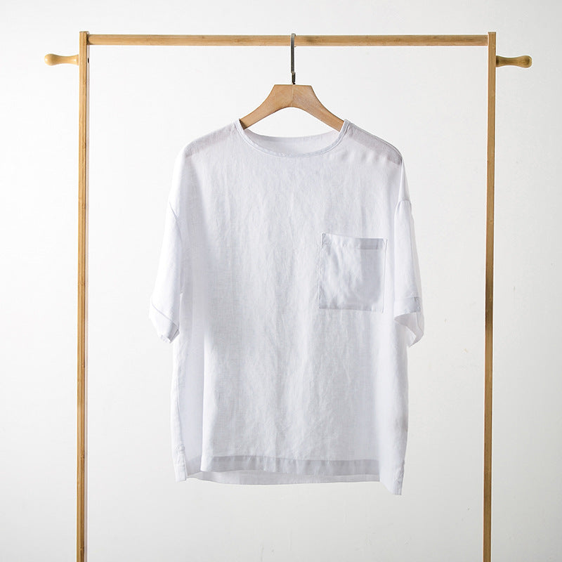 KORBINIAN I LUXURIÖSES T-SHIRT